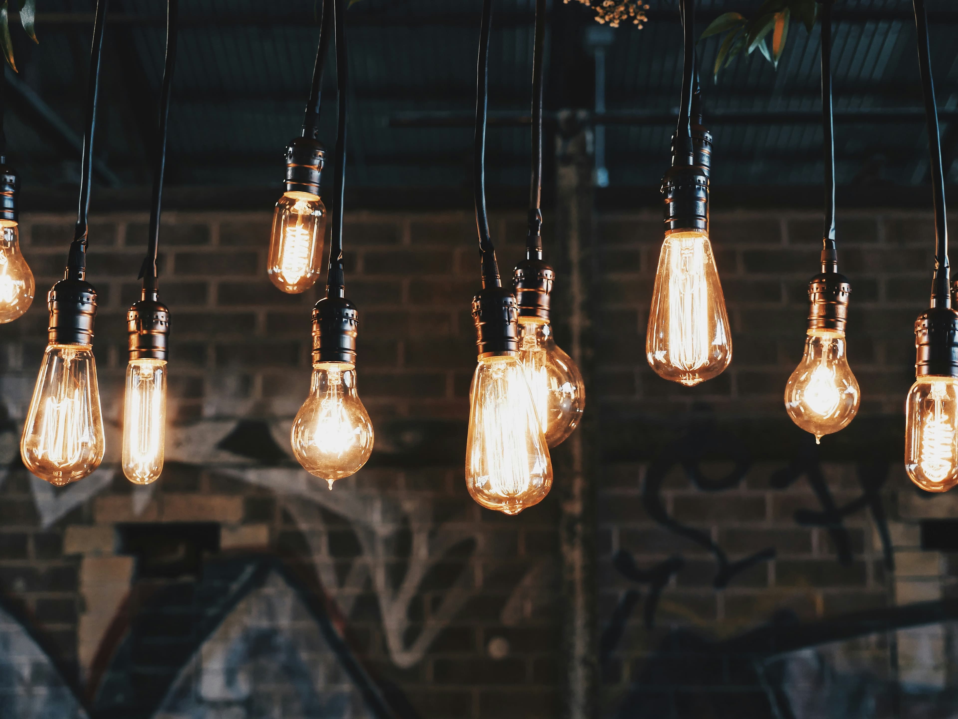 Outdoor Lighting