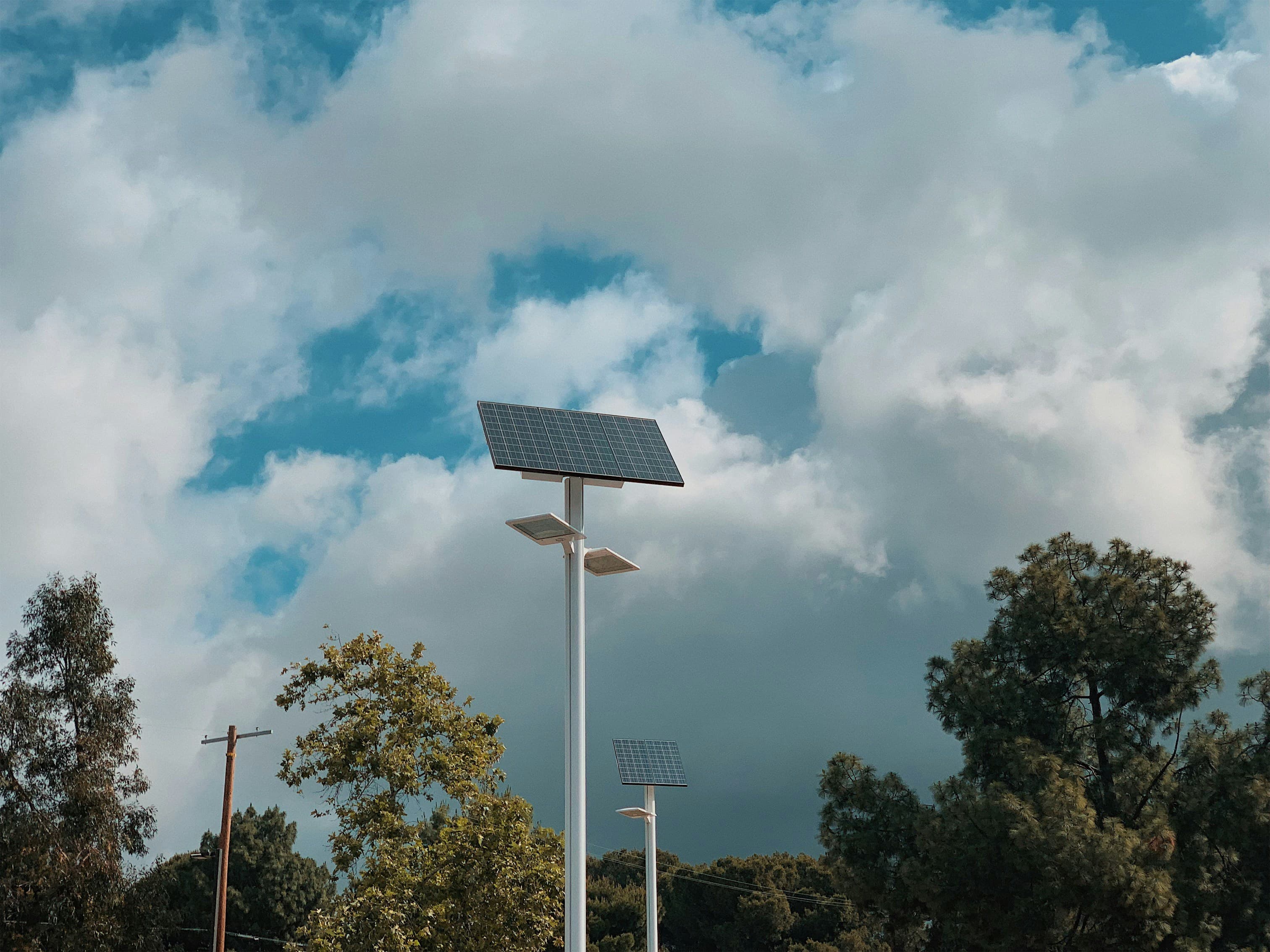 Solar Lighting